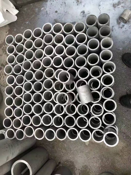 永德不锈钢管